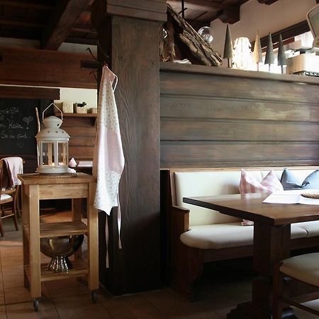 Landhotel Walderholung Oelsnitz  외부 사진