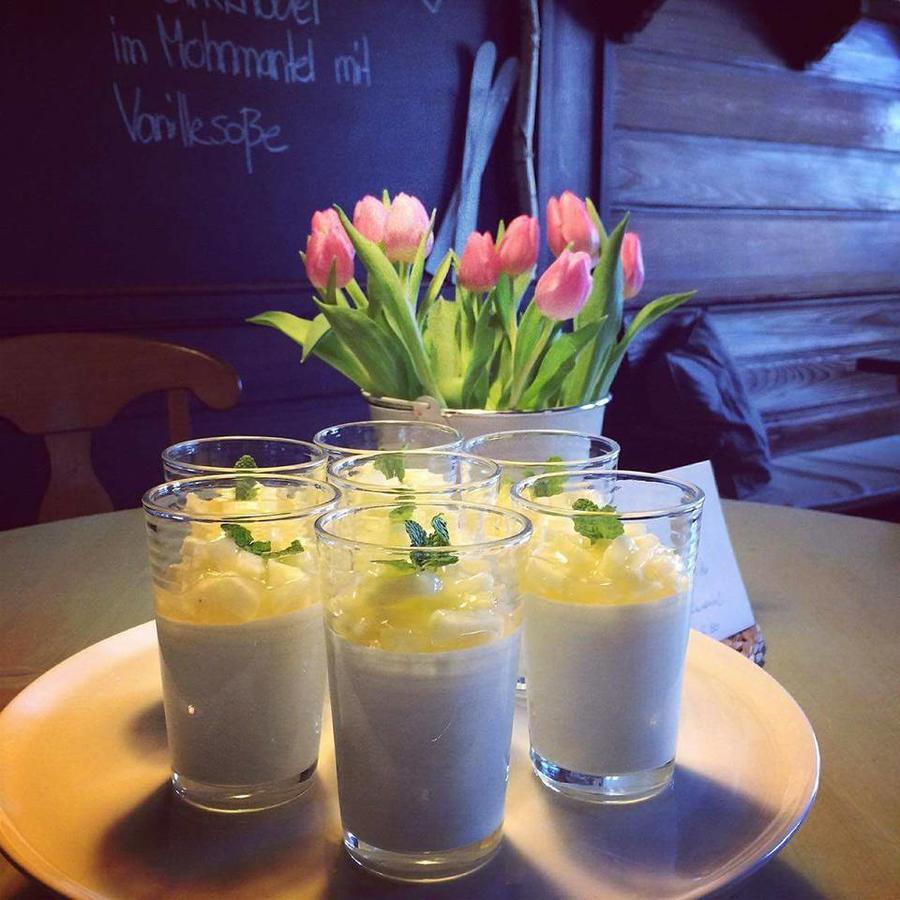 Landhotel Walderholung Oelsnitz  외부 사진